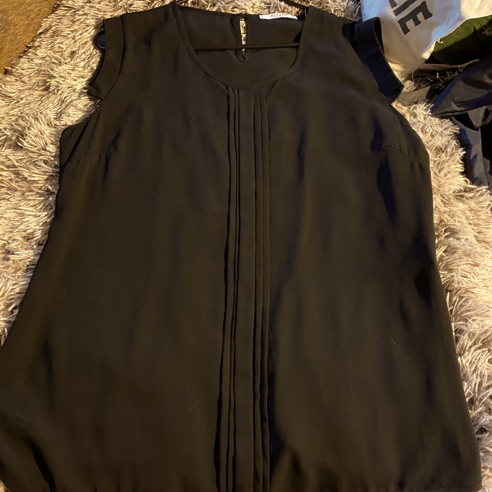 SFIZIO black shirt